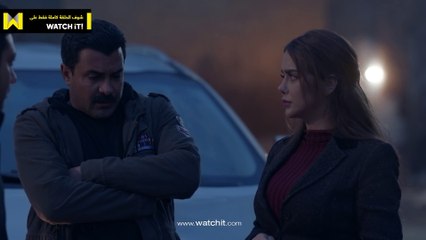 هو شريف اللى قتل صفية فعلا ... ولا فى طرف تالت لسه مظهرش؟