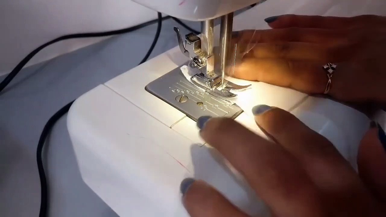 How To Make Mask At Home - Mask Making From Cloth bag - DIY Mask - Handmade Mask