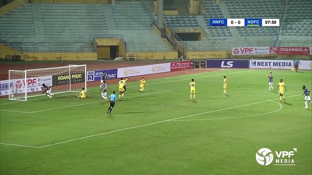 Cơ hội nào cho Hà Nội FC khi V.League tiếp tục tạm hoãn? | Câu chuyện V.League 2020 | VPF Media