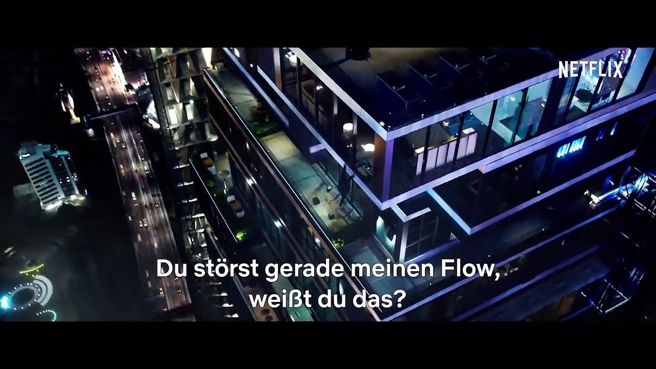 6 Underground Stream Deutsch Film Ganzer Online 2020