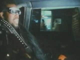 Afrika Bambaataa - World Destruction