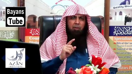Ye 5 Kam Karain Agr Krona Se Bachna Hai - Qari Sohaib Ahmed Meer Muhammadi -islamic video,