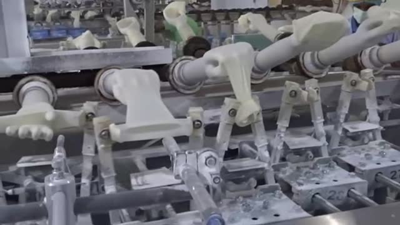 La mayor fábrica de guantes del mundo alerta de que en breve habrá escasez de producto