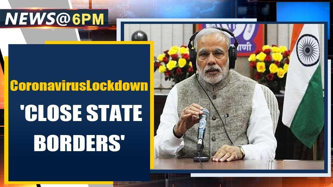 Centre delivers sharp warning to states after migrant exodus, Uddhav says will take care | Oneindia