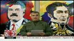 Ministro de Defensa de Venezuela rechaza acusaciones de EEUU