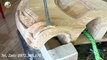 Wood Carving - CADILLAC SEDAN 2020 - WoodWorking Art