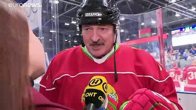 Там, где нет карантина: Беларусь и Мексика