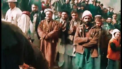Wakhi Flute Band | Iskoman Valley Ghizer |  Spring Festival P3