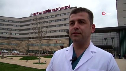 Şehir hastaneleri olmasaydı virüsün yayılma oranı iki katına çıkardı