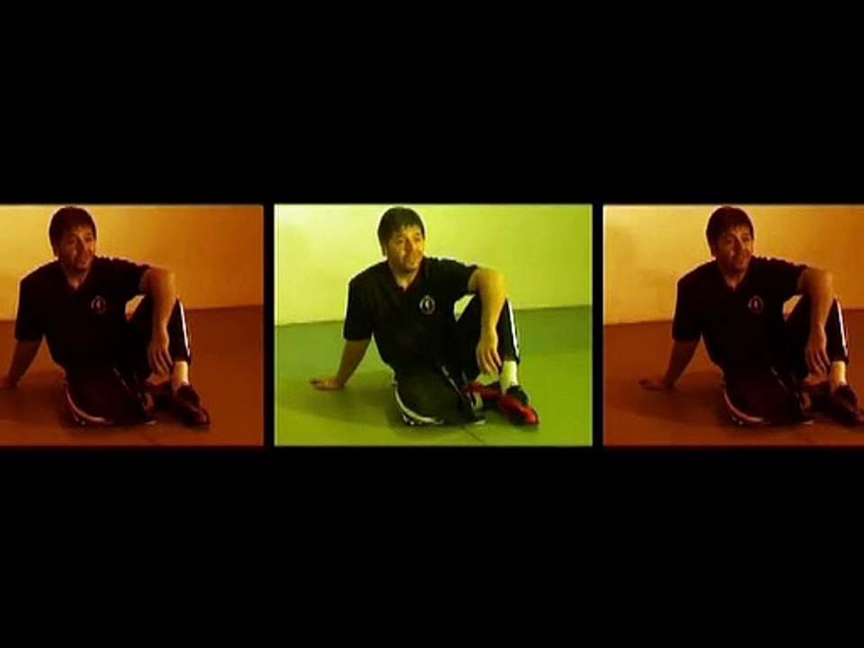 CANNE DEFENSE JACQUES LEVINET PRESENTATION 1