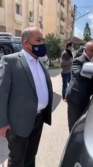 عاجل : بؤرة كورونا جديدة في اربد #الاردن