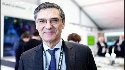 Koronavírus: Elhunyt egy francia ex-miniszter