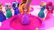 Equestria Girls Princess Toys Surprises With My Little Pony Color Toys For Kids
