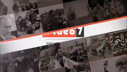 زحام أمام سنترال زفتى فى الغربية رغم التحذيرات من كورونا