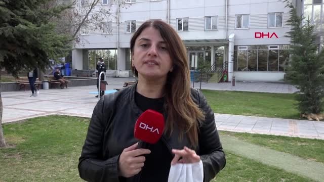 'Vatandaş maske kullanımını yanlış anladı'