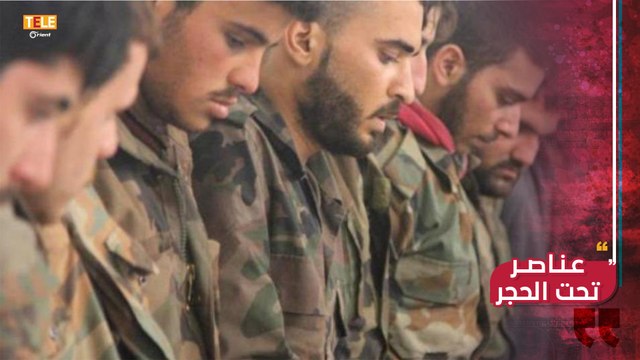 عناصر من ميليشيا الفرقة الرابعة يخضعون للحجر الصحي بعد إصابتهم بفيروس كورونا