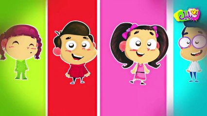 شو لابسين ؟! - طيور بيبي Toyor Baby