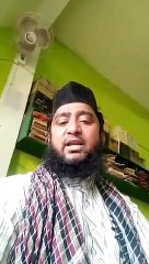 फतेहपुर: चौडगरा मदरसा के मौलाना ने सब समाज को दिया संदेश