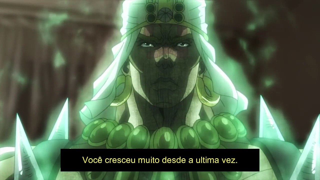 Jojo's Bizarre Uno Game