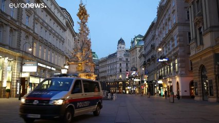Austria: Vienna riscopre il pellegrinaggio alla colonna della peste