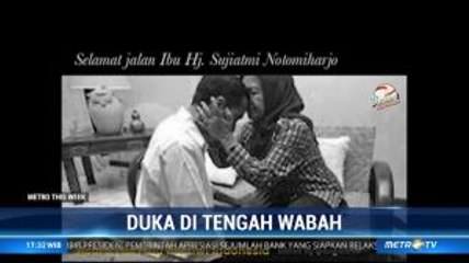 Duka di Tengah Wabah