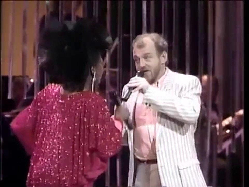 JOE COCKER with PATTI LaBELLE and BILLY PRESTON – You Are So Beautiful (1985, HD)