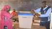 ORTM / Législatives du 29 Mars : L’Inspecteur général Diramou Sissoko gouverneur de le région de Ségou a sillonné quelques bureaux de vote