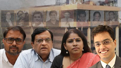 Beyond Carlton: How a citizens' initiative helped change fire safety laws in Karnataka