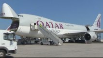 Qatar Airways launches campaign to take stranded travellers home