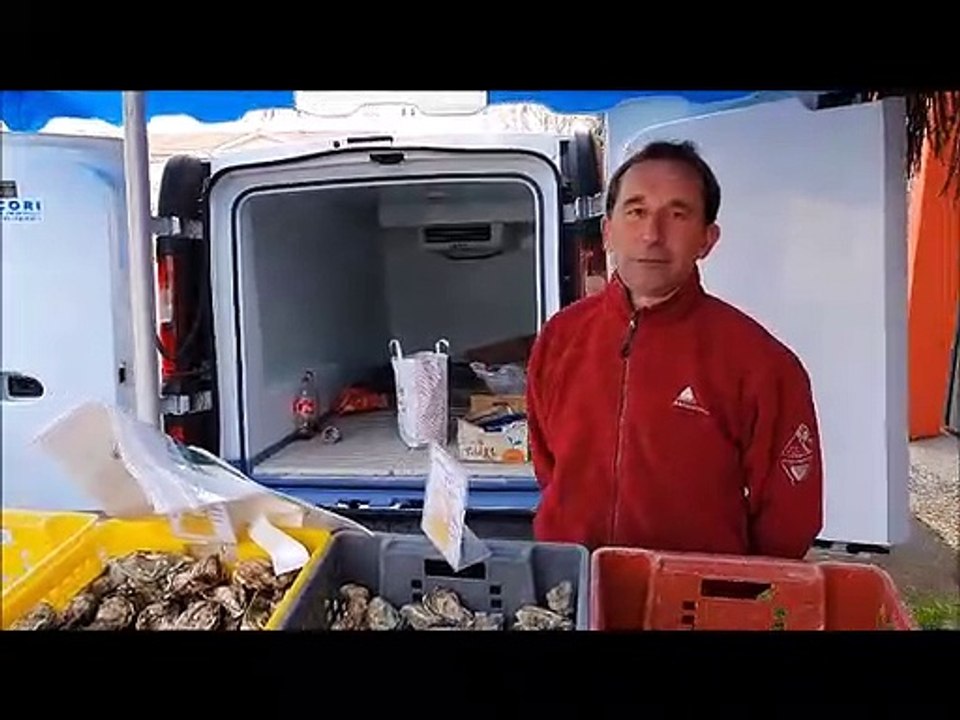 Confinement : "Pour les prochains jours, on tremble", confie un ostréiculteur du Bassin d'Arcachon