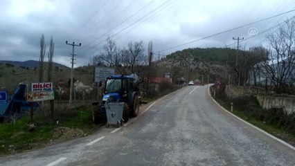 Kütahya Valiliğinden karantina açıklaması