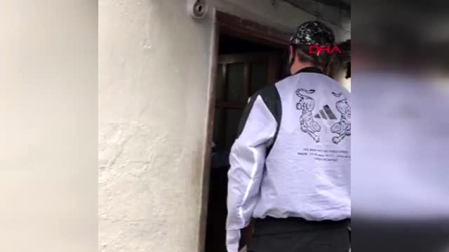 Yusuf Yazıcı'dan memleketi Trabzon'daki ihtiyaç sahiplerine erzak yardımı