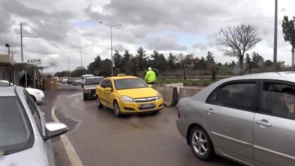 Koronavirüs tedbirleri