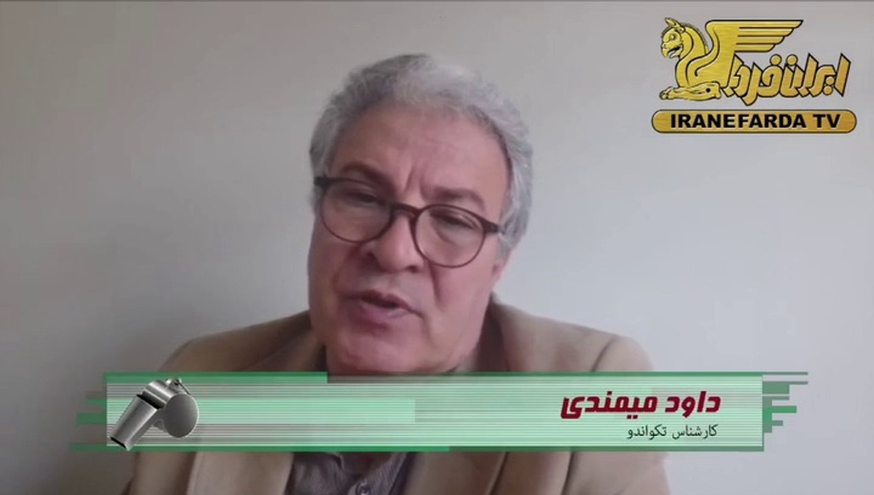 میمندی: سعادتمند مهره اطلاعت سپاه درباشگاه استقلال است