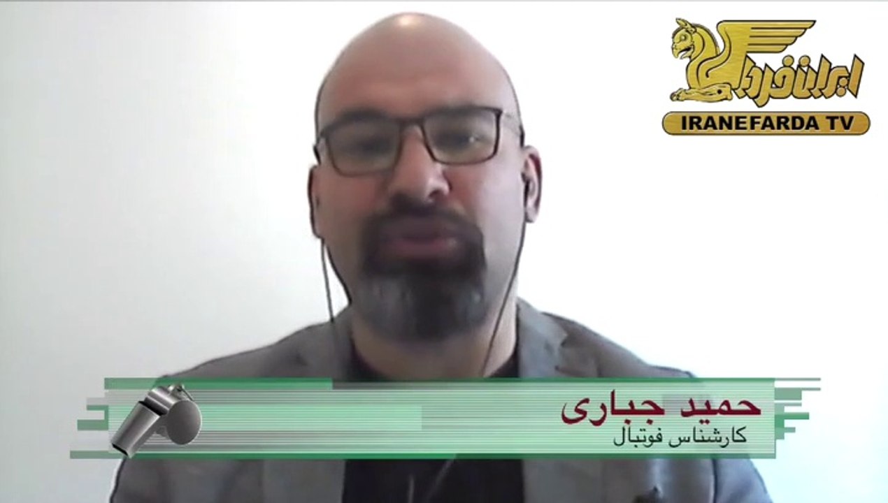 جباری: فیفا دروغ مدیران فوتبال ایران درباره اصلاح اساسنامه را برملا کرد