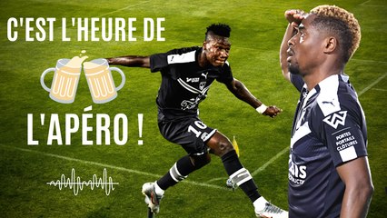 Kamano et Kalu sont-ils Girondins compatibles ?