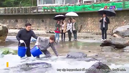 PHIM ĐÀI LOAN - HƯƠNG VỊ CUỘC SỐNG TẬP 329 - 29/03/2020