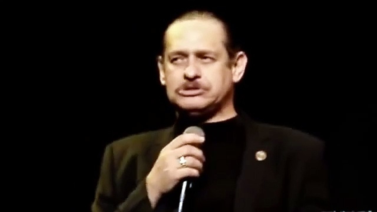 TEO GONZALEZ chistes