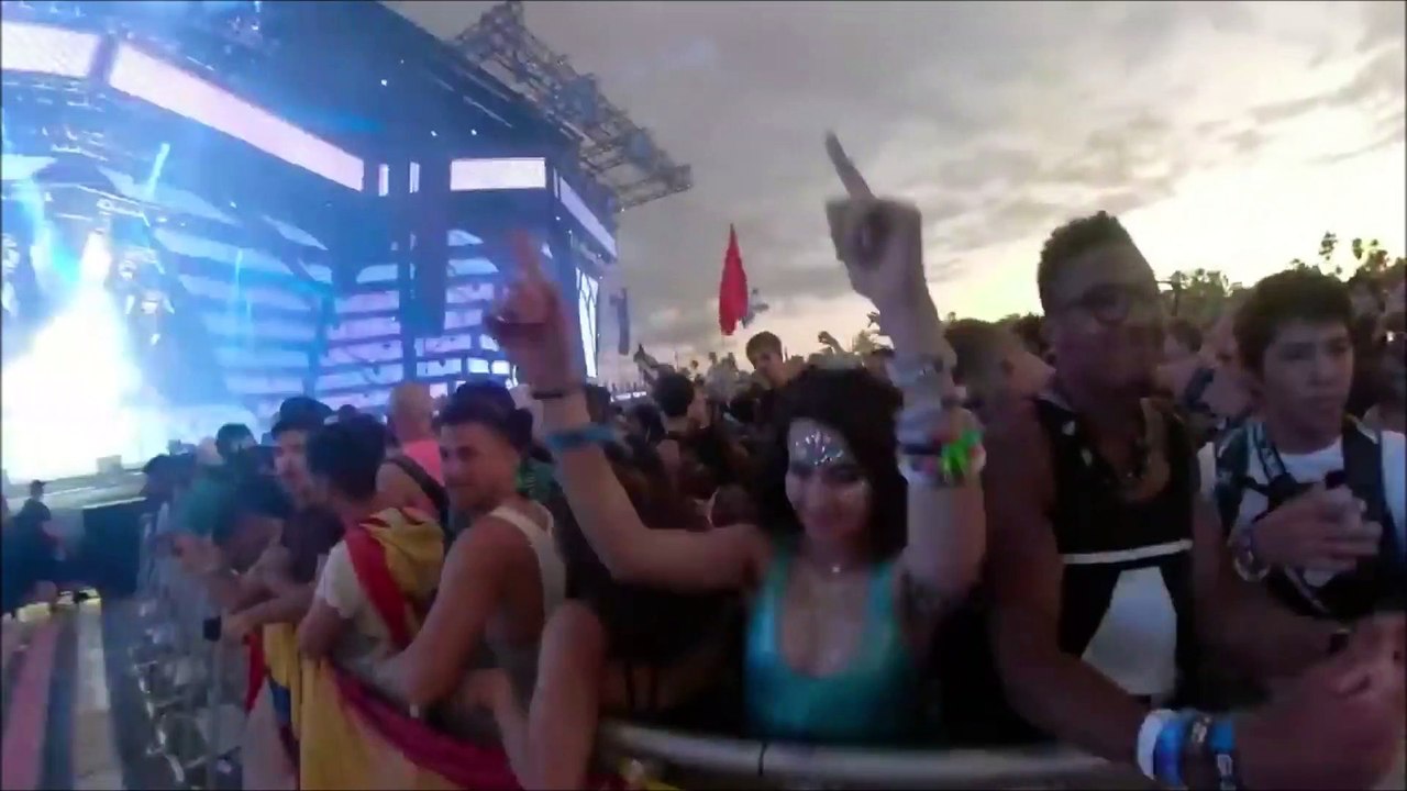 Post Malone - Circles [Gabe Ceribelli X Hibell Remix] (Video Lyrics)