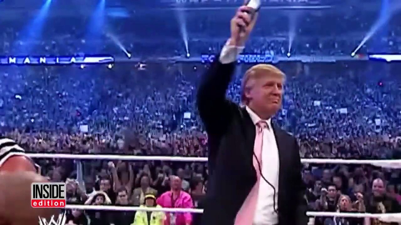 Donald TRUMP funny MOMENTS