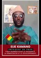 Elie Kamano annonce sa démission du FNDC et de l'opposition