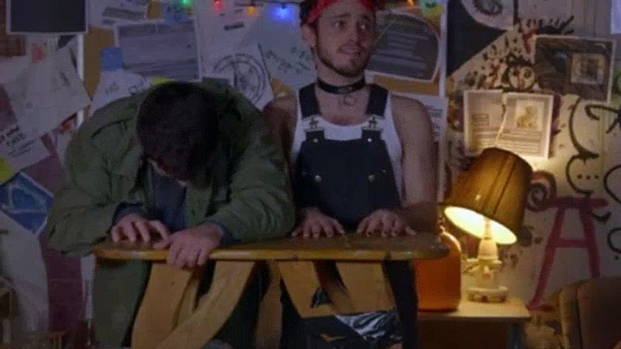 Letterkenny Season 5 Episode 5 Back To Back To Back