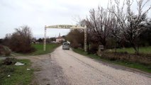 Suşehri'nde 2 köy, Kovid-19 tedbirleri kapsamında karantinaya alındı