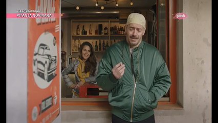 Preziveti Beograd 27 Ep - Preziveti Beograd 27 Ep