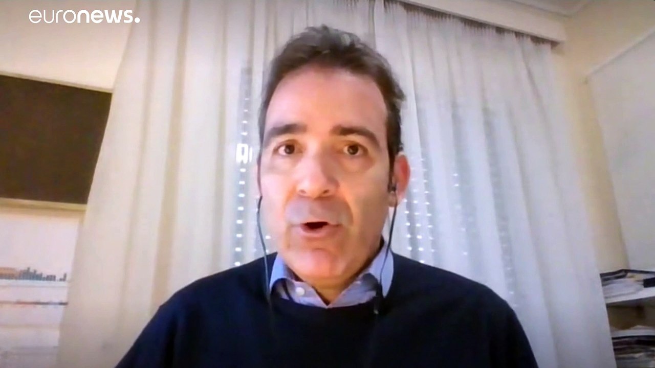 Covid-19 trifft Griechenlands Tourismus schwer