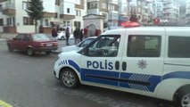 Nevşehir polisinden, vatandaşlara 'Zaruri olmadıkça dışarı çıkmayın' uyarısı