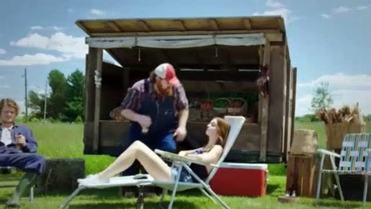 Letterkenny Season 4 Episode 6 A Great Day For Thunder Bay