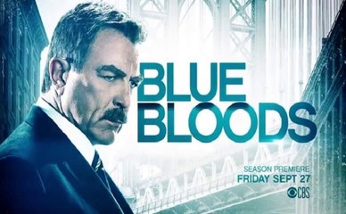 Blue Bloods - Promo 10x17
