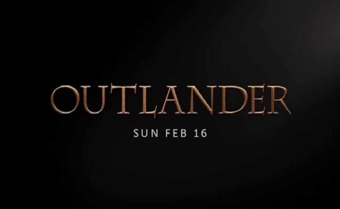 Outlander - Promo 5x08