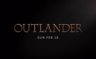 Outlander - Promo 5x08